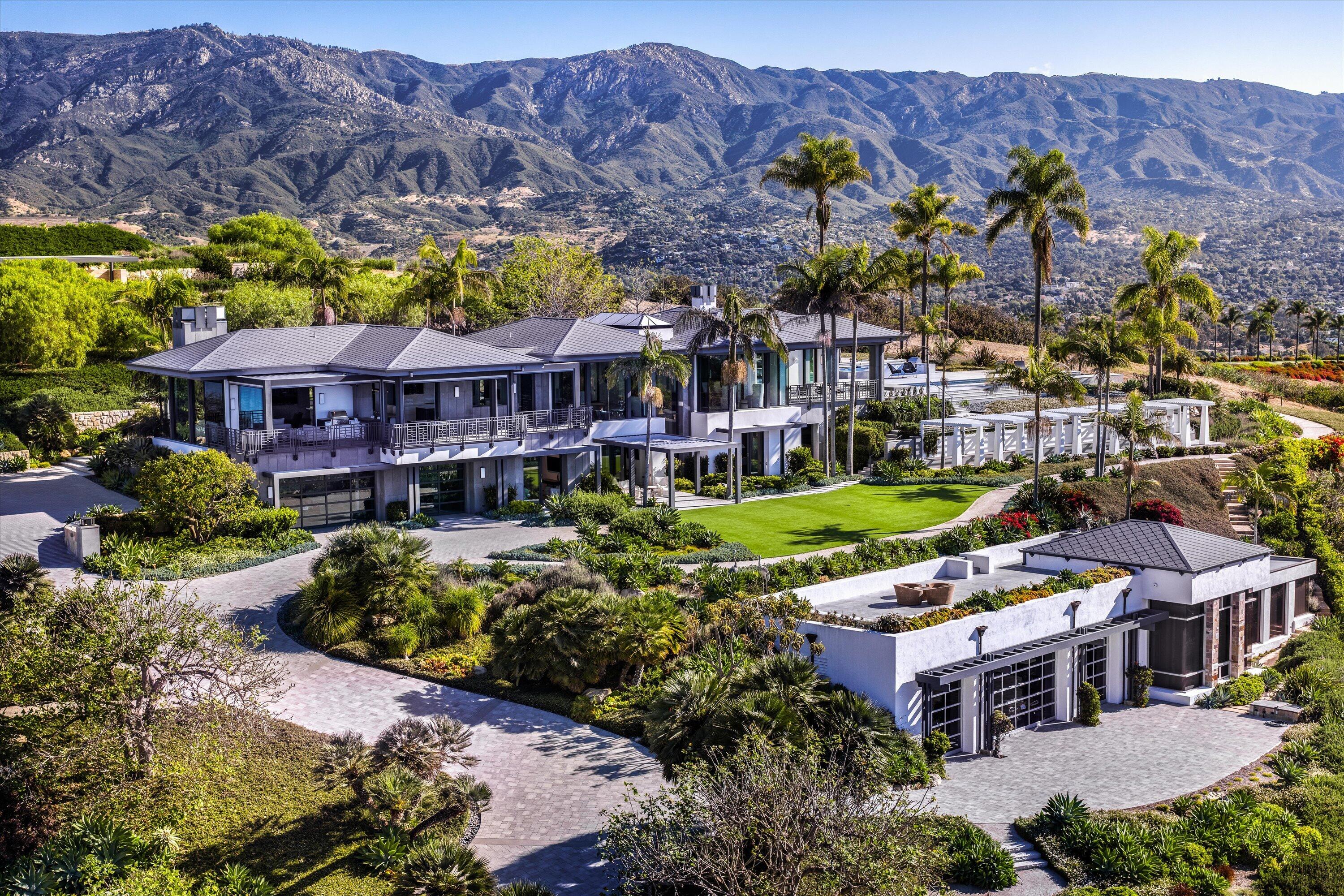 3218 Campanil Drive — photo