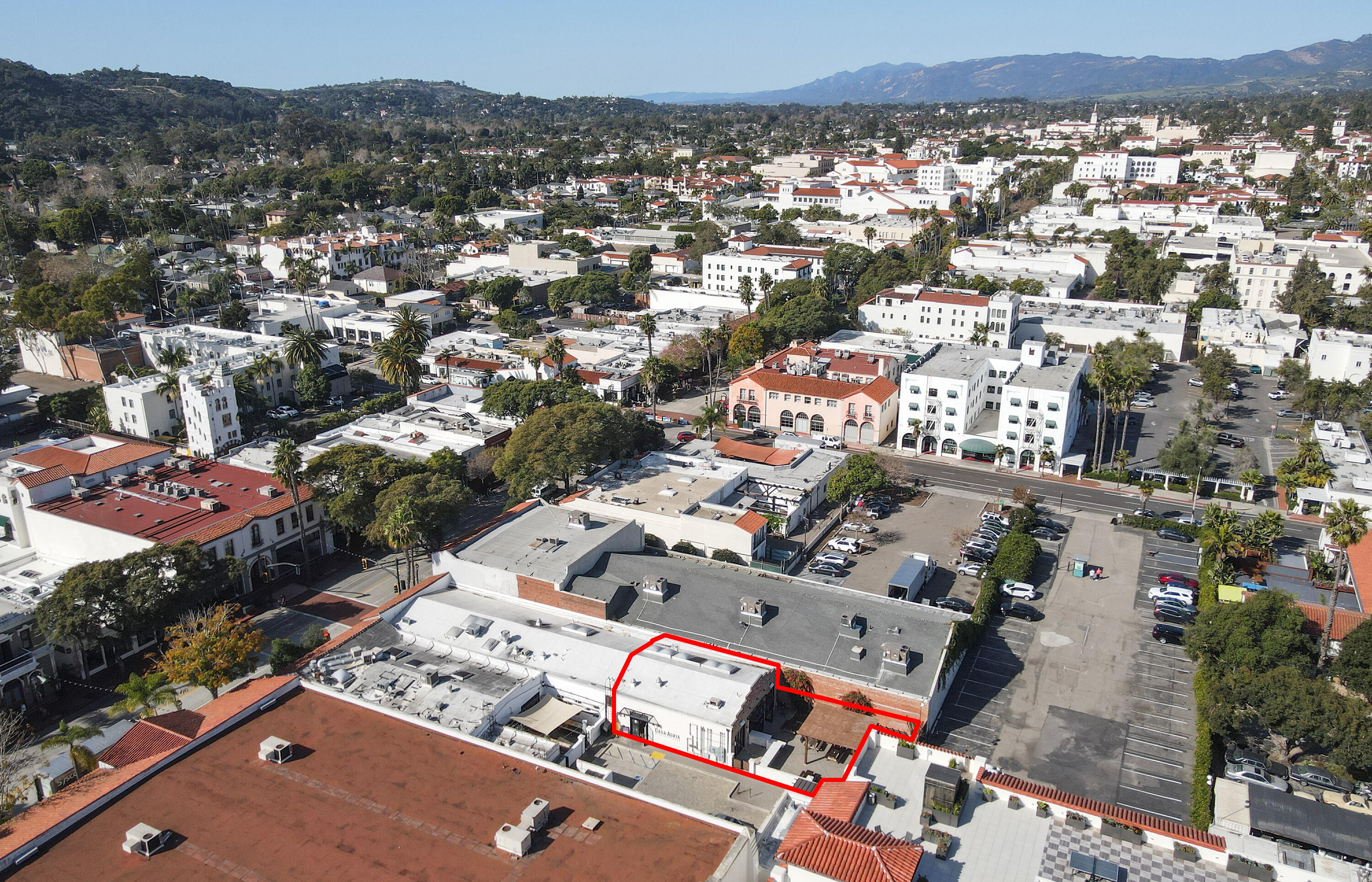 418 State Street — photo
