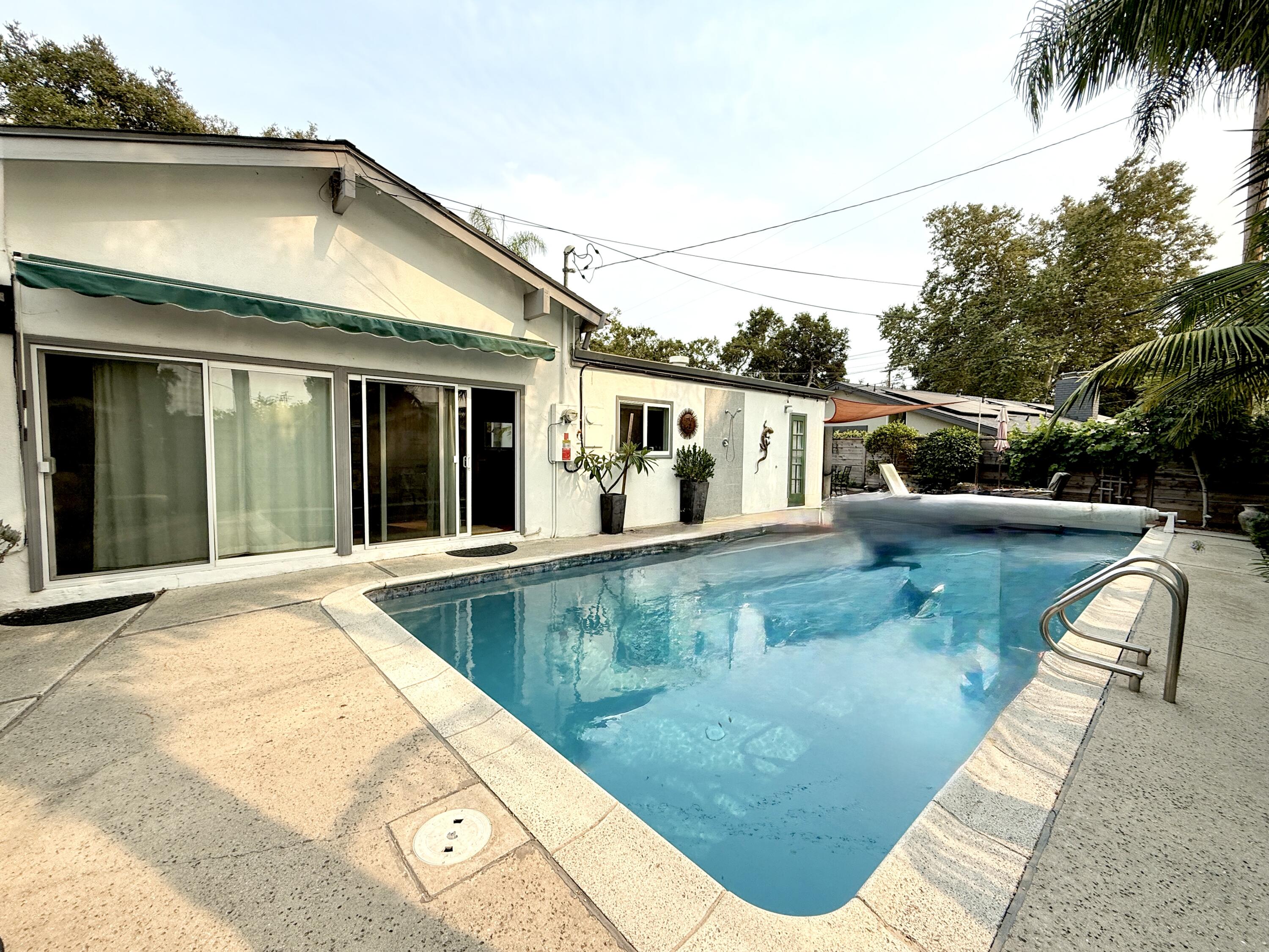 345 N Ontare Road, Santa Barbara, CA — photo