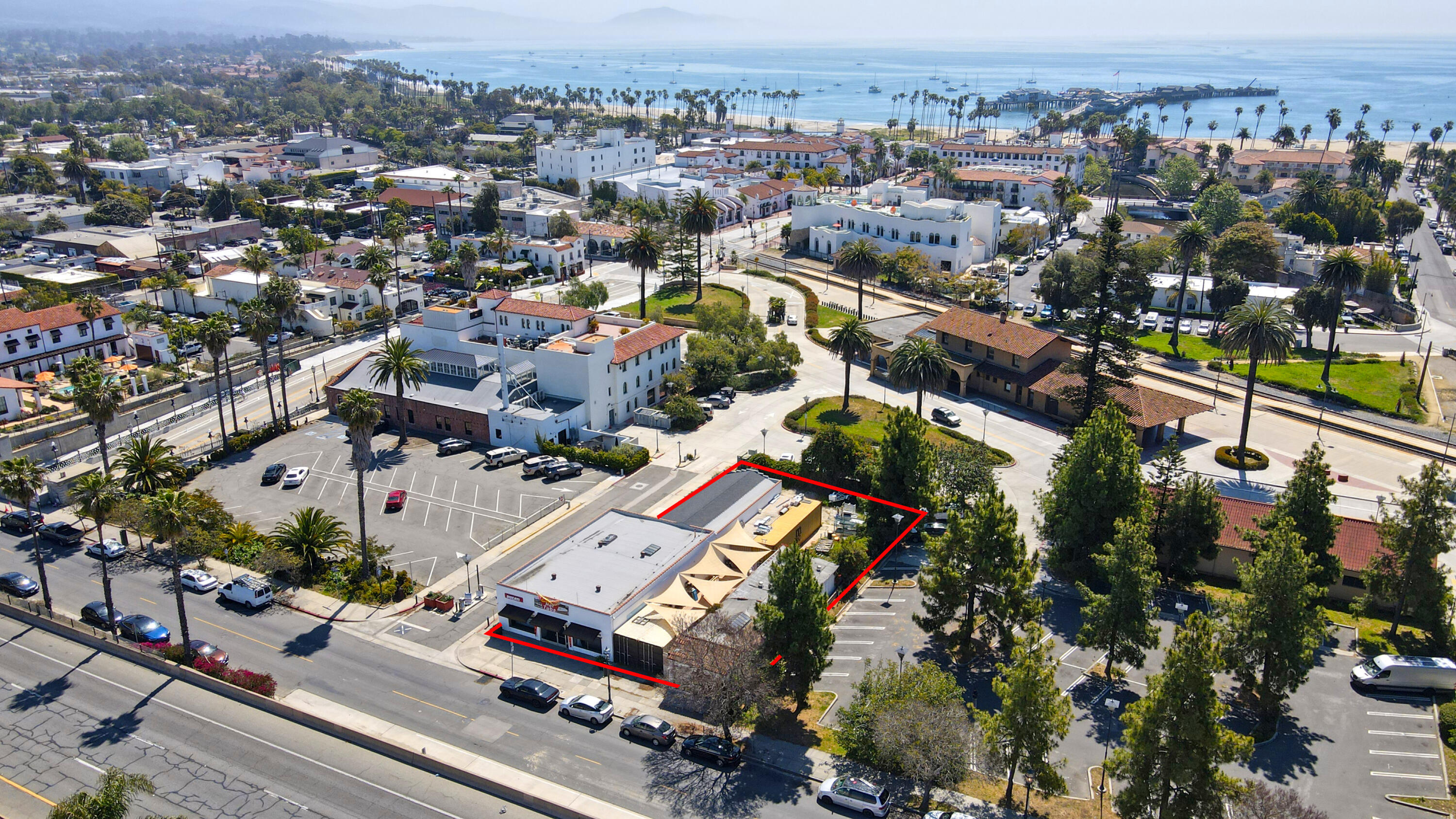 17-21 W Montecito Street — photo