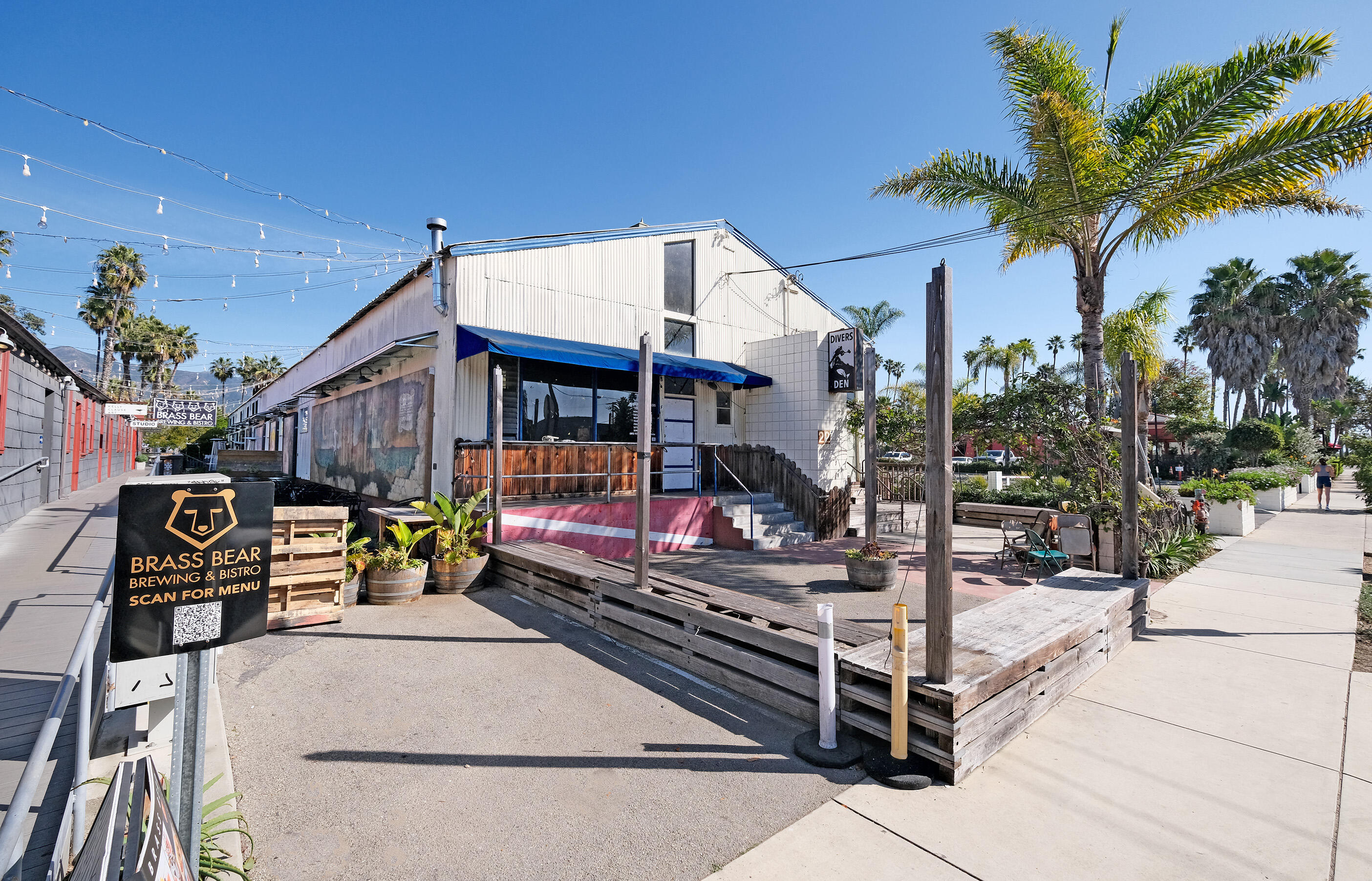 22 Anacapa Street — photo