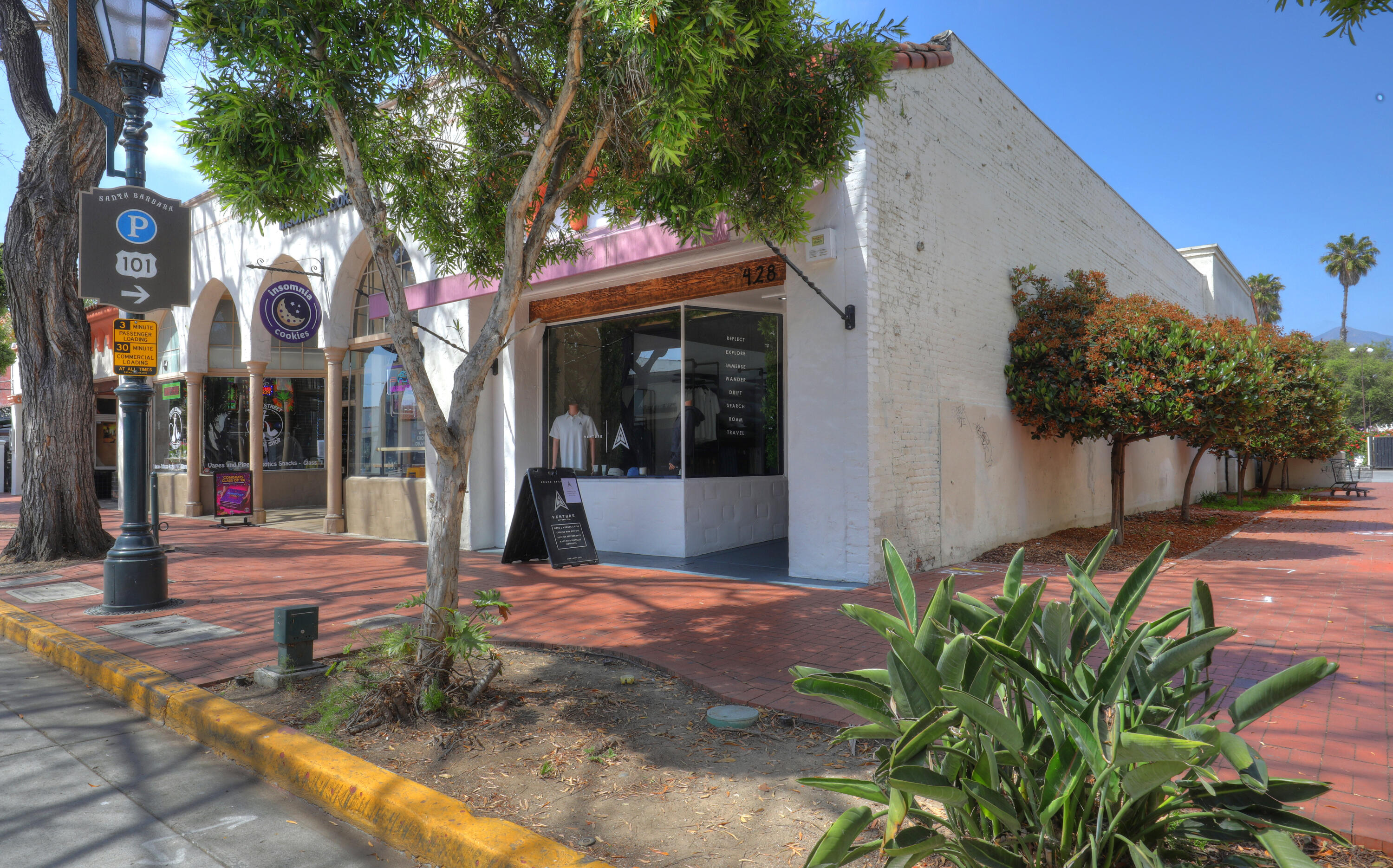 428 State Street — photo