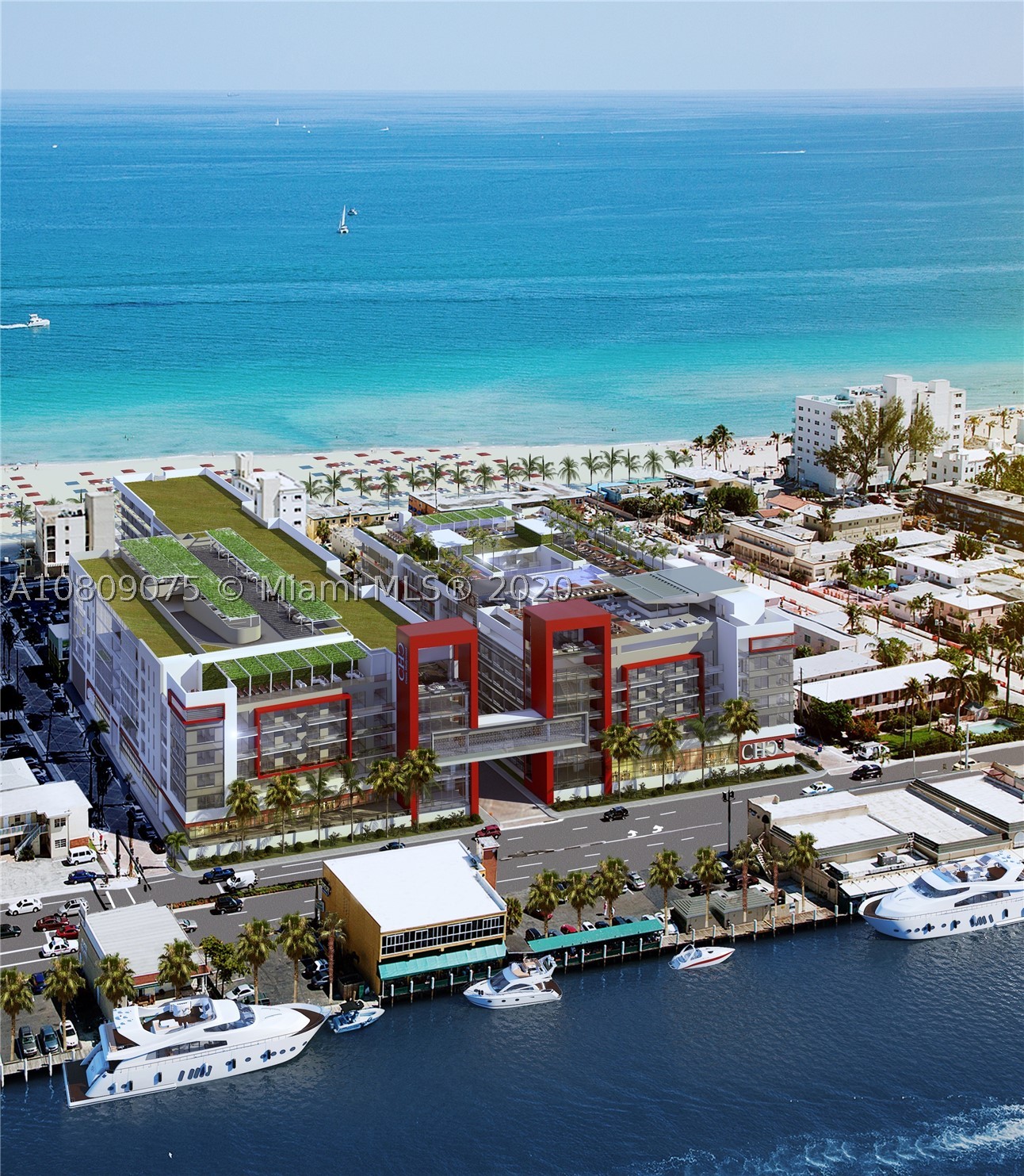777 N Ocean Dr N311 — photo