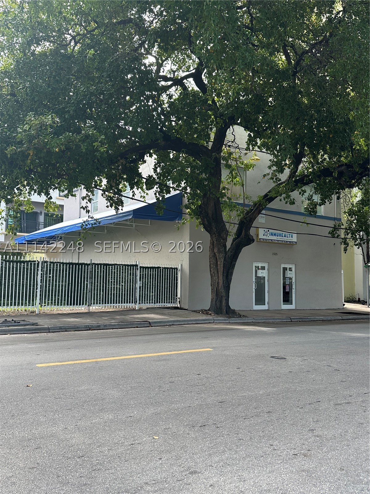 1525-27 NW 3rd Ave — photo