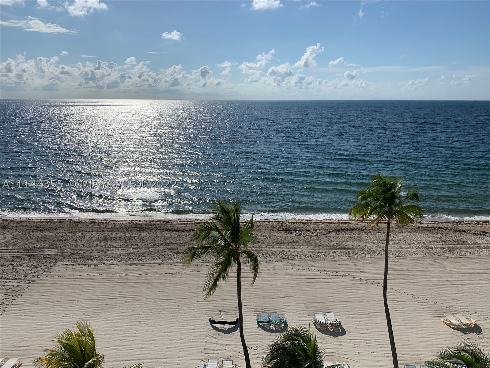 3430 Galt Ocean Dr 506 — photo