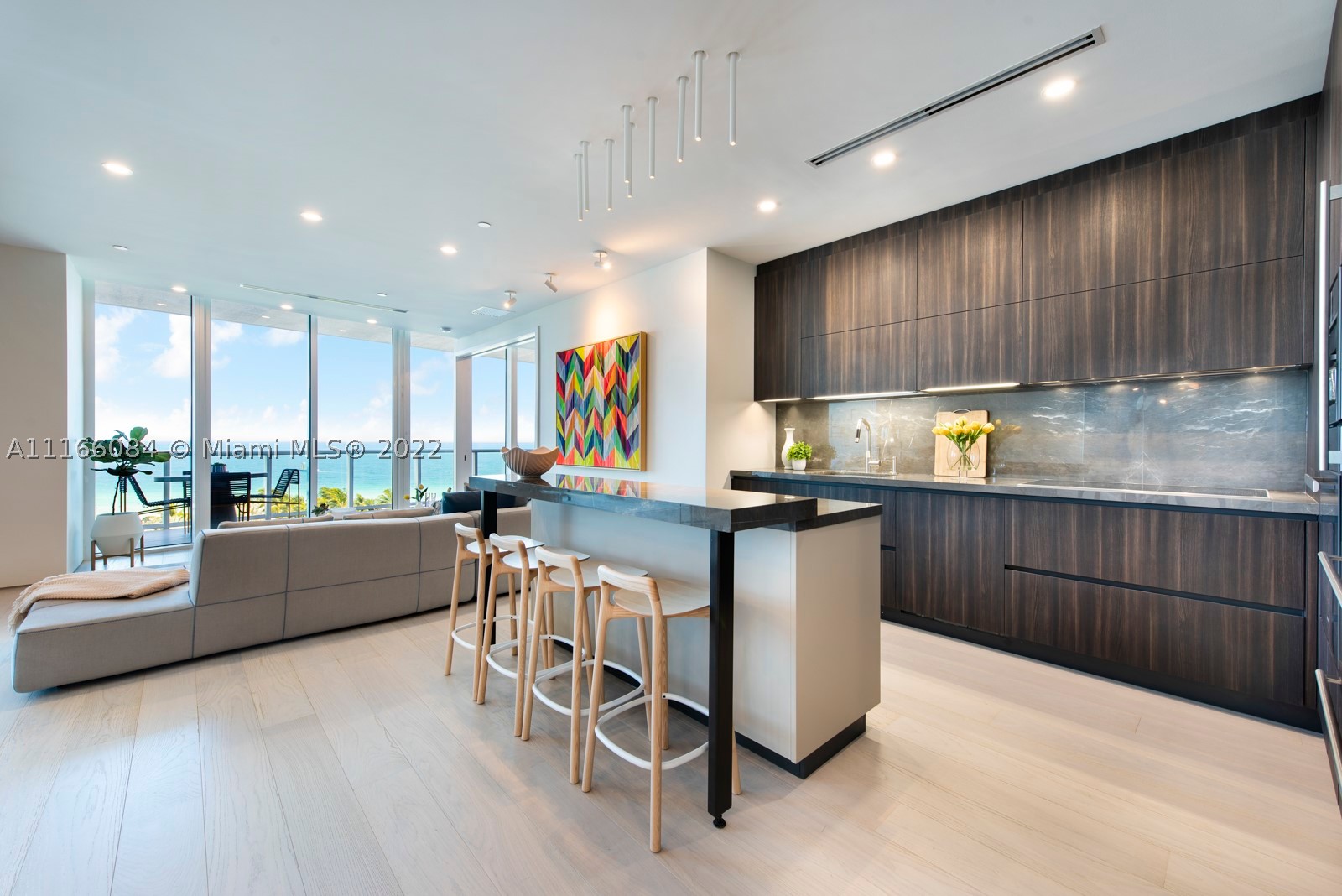 100 S Pointe Dr 908 — photo