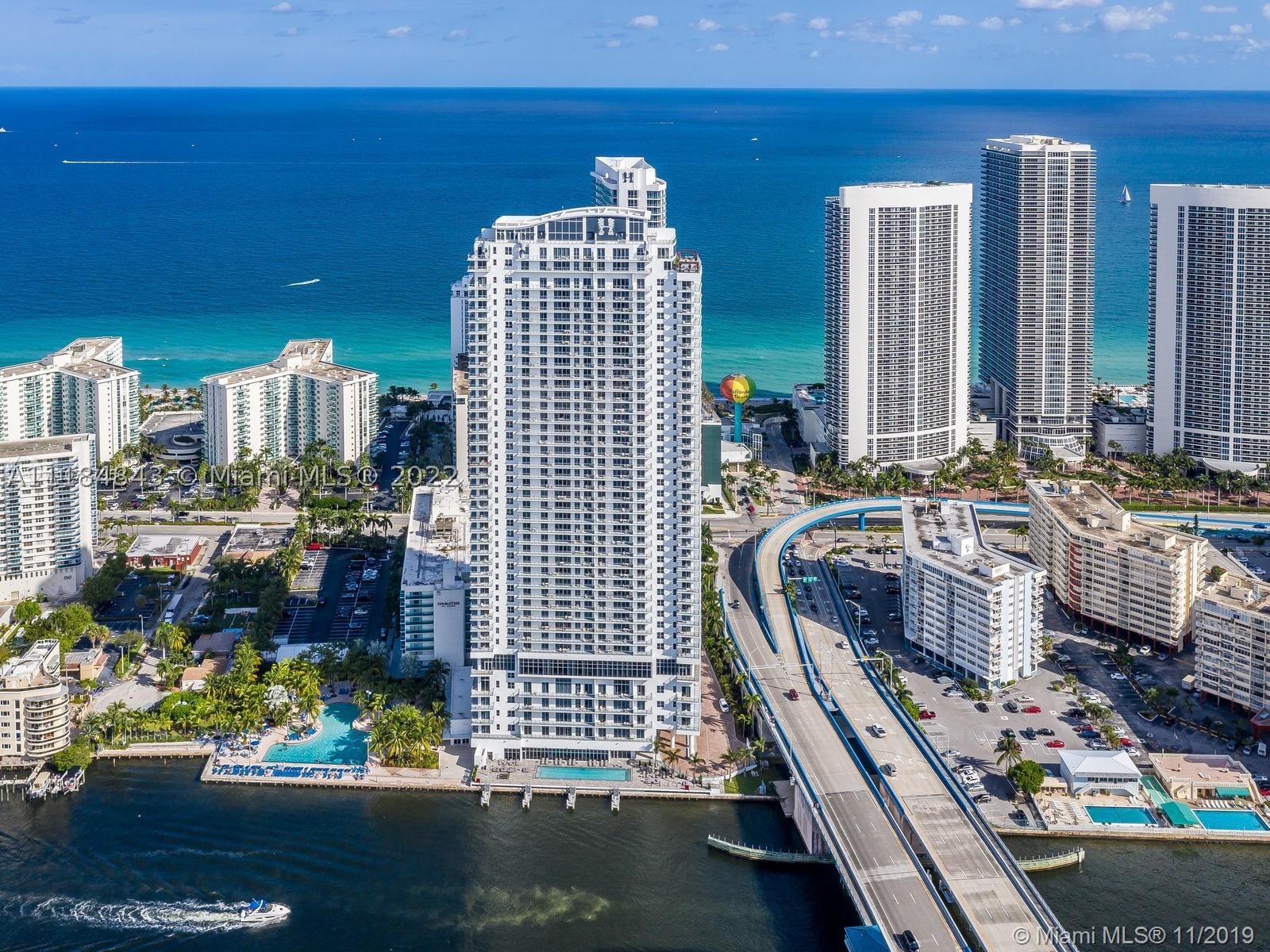 4010 S Ocean Dr R1405 — photo