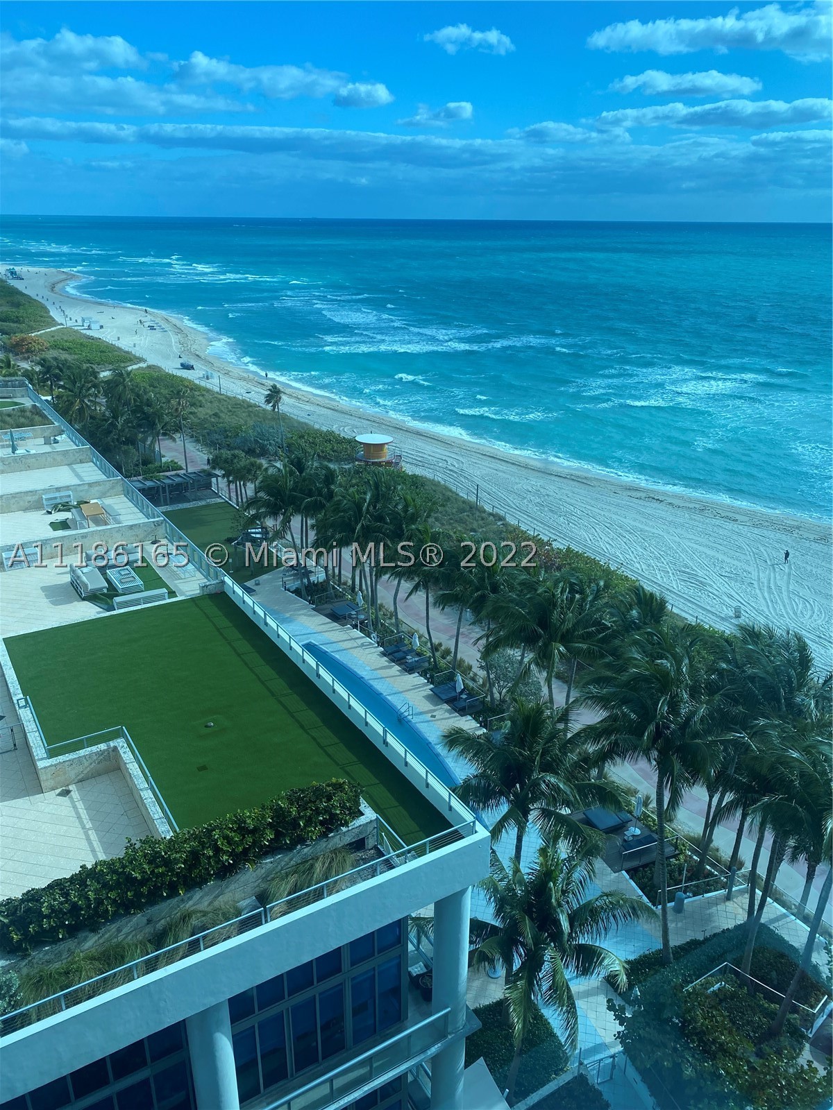 6801 Collins Ave 1102 (Door 1111) — photo