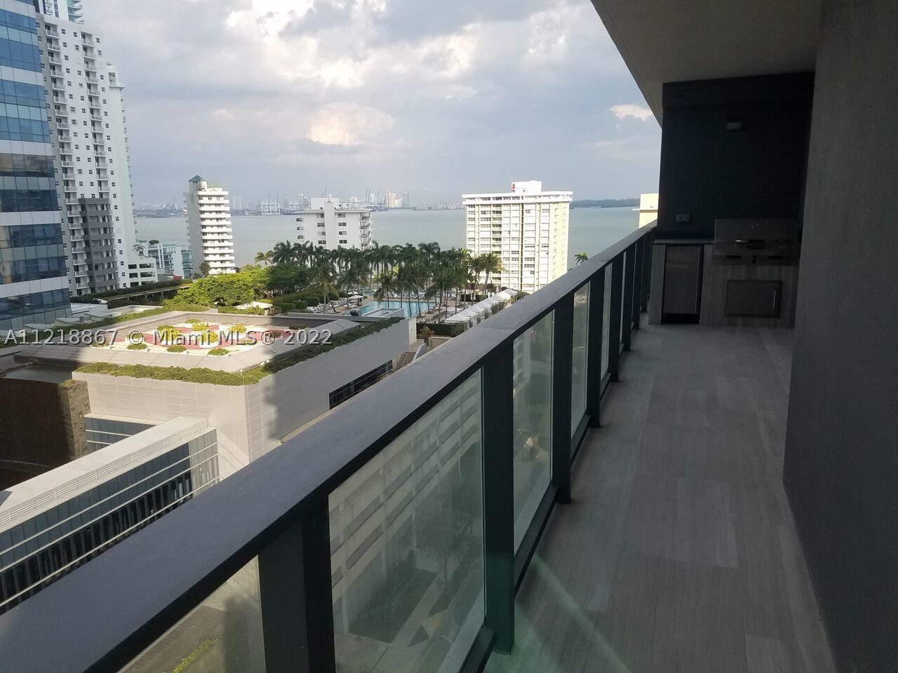 1451 Brickell Ave 1206 — photo