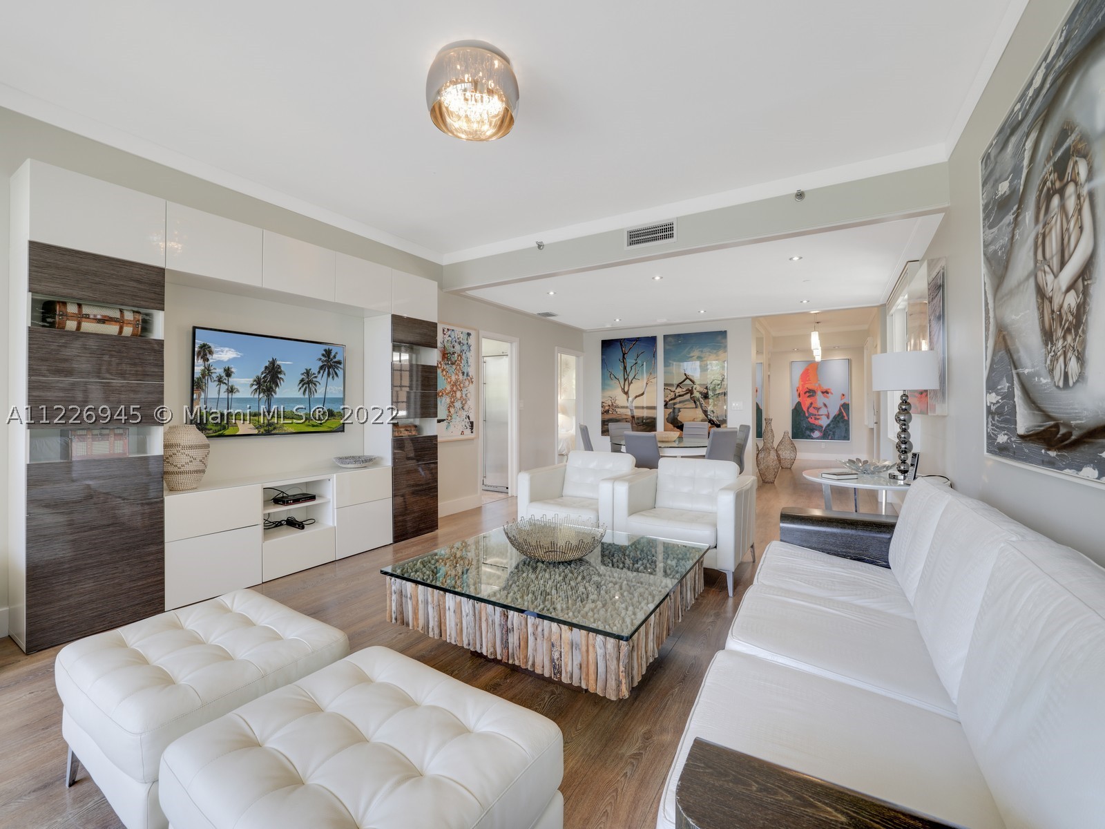 19126 Fisher Island Dr 19126 — photo