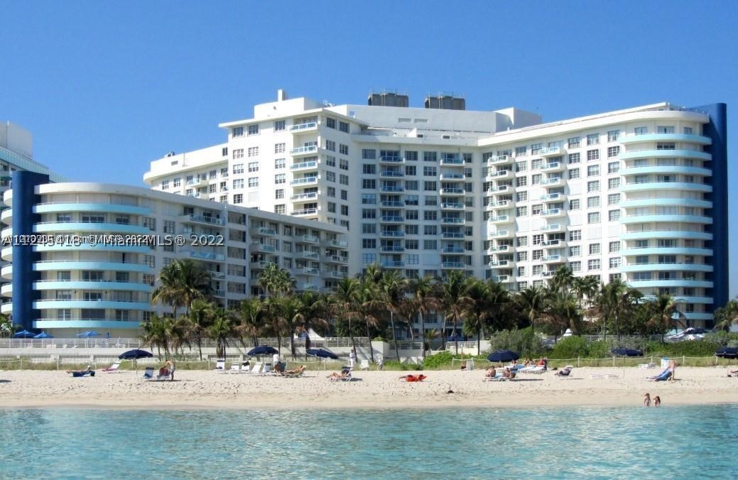 5161 Collins Ave 309 — photo