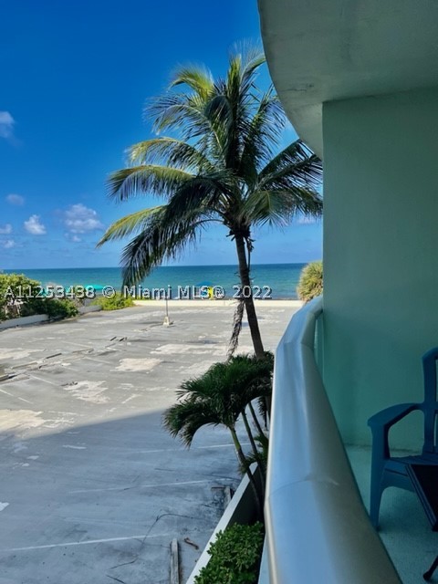 3801 S Ocean Dr 3C — photo