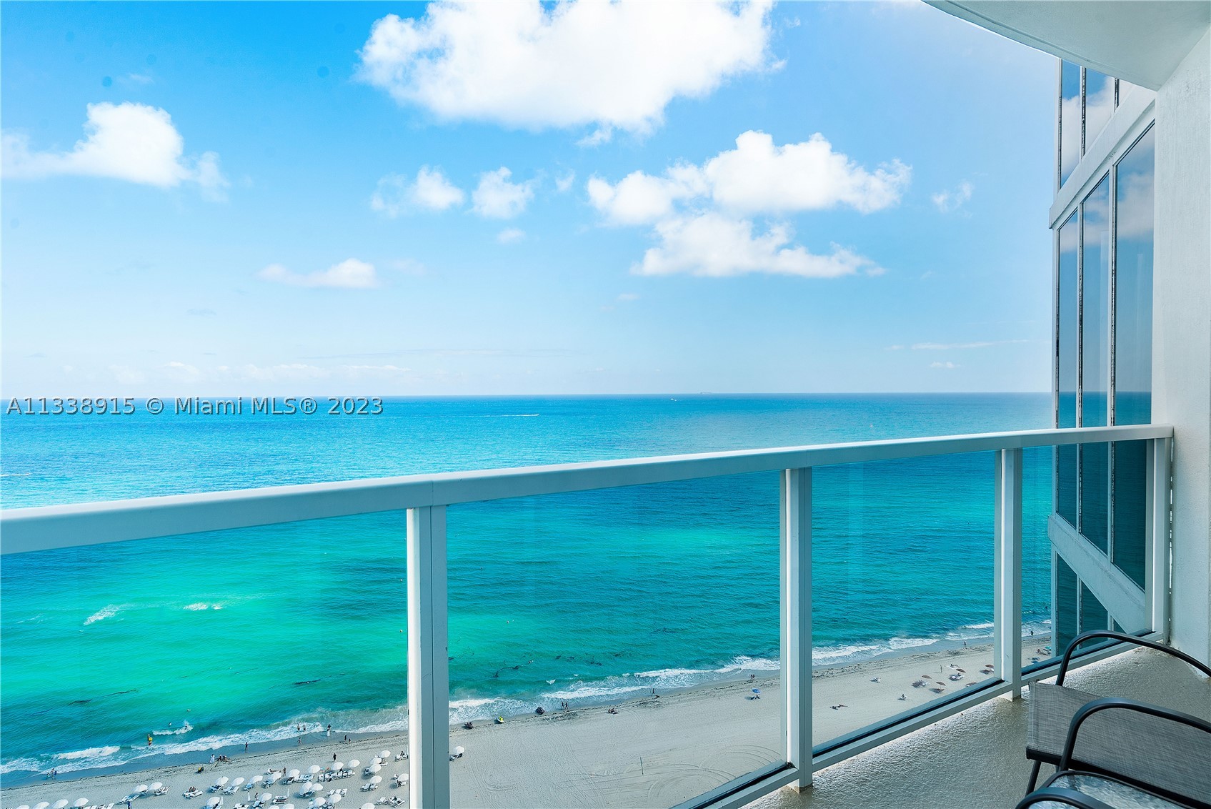18001 Collins Ave 2109 — photo