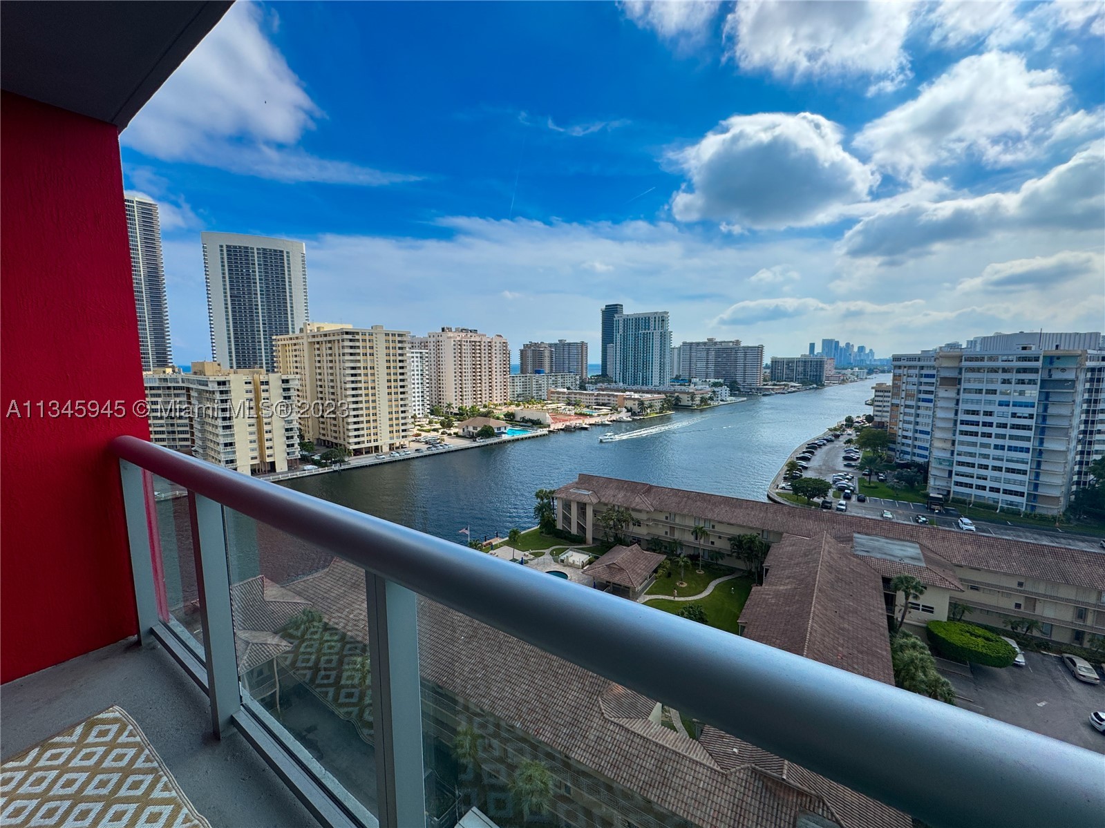 2602 E Hallandale Beach Blvd R1409 — photo