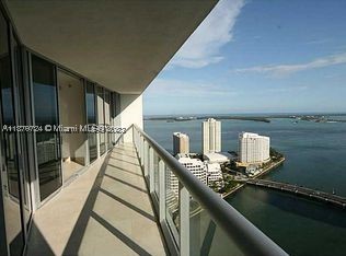 495 Brickell Ave 3603 — photo