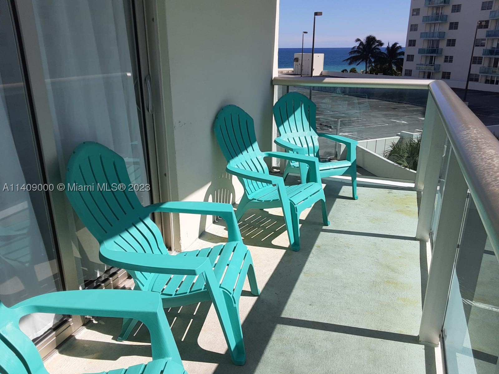 3801 S Ocean Dr 5O — photo