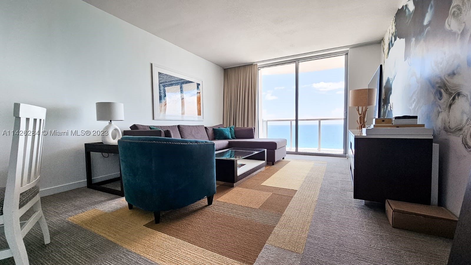 17315 E Collins Ave 1102 — photo