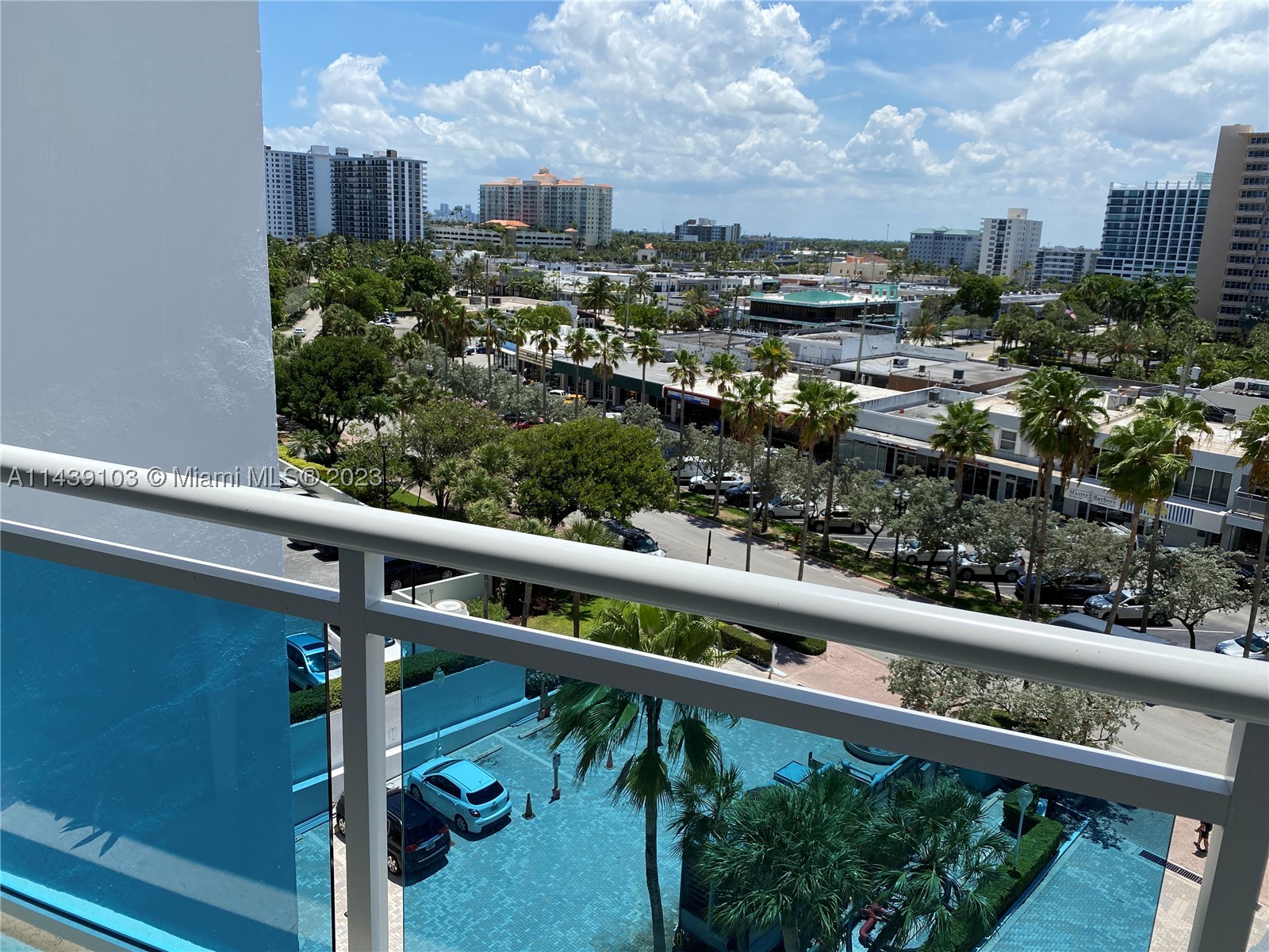3430 Galt Ocean Dr 712 — photo