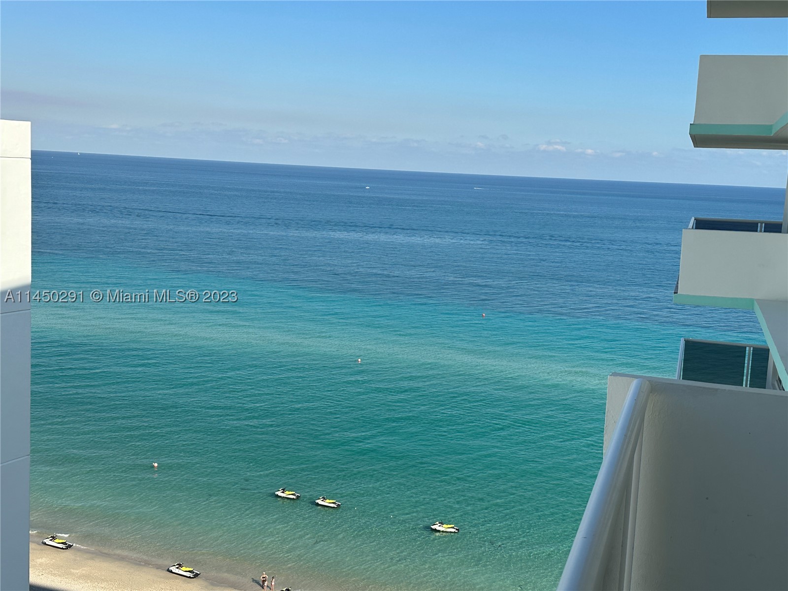 3725 S Ocean Dr 1503 — photo