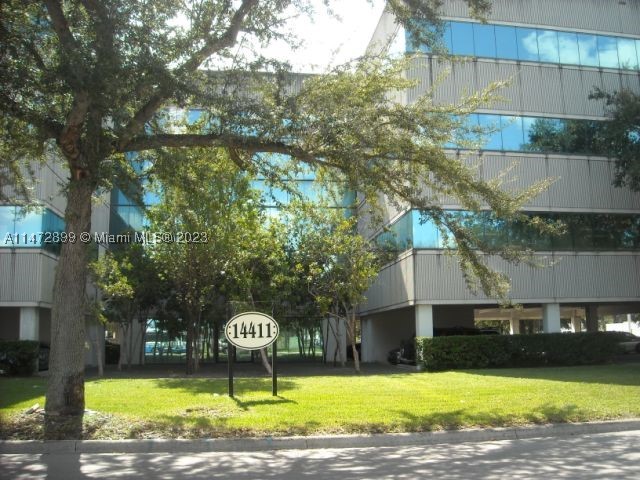 14411 Commerce Way 310 — photo