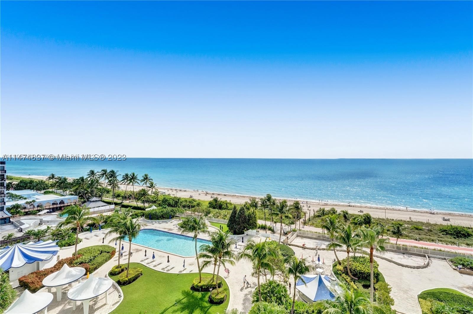 5151 Collins Ave 1035 — photo