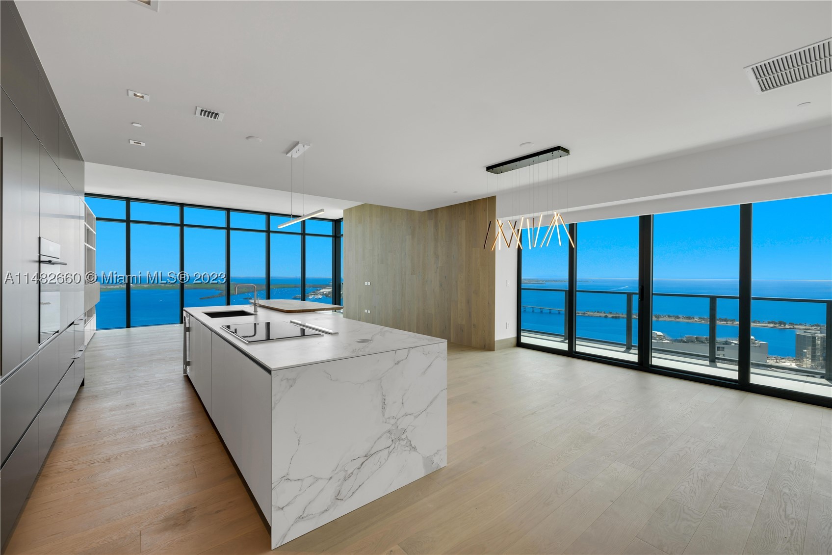 1451 Brickell Ave 4403 — photo