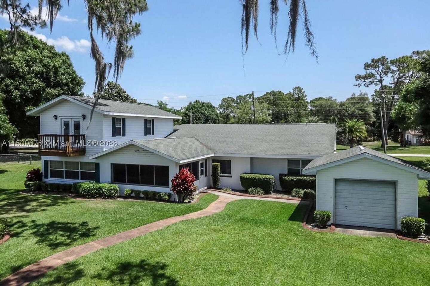 1608 Lake Clay Drive — photo