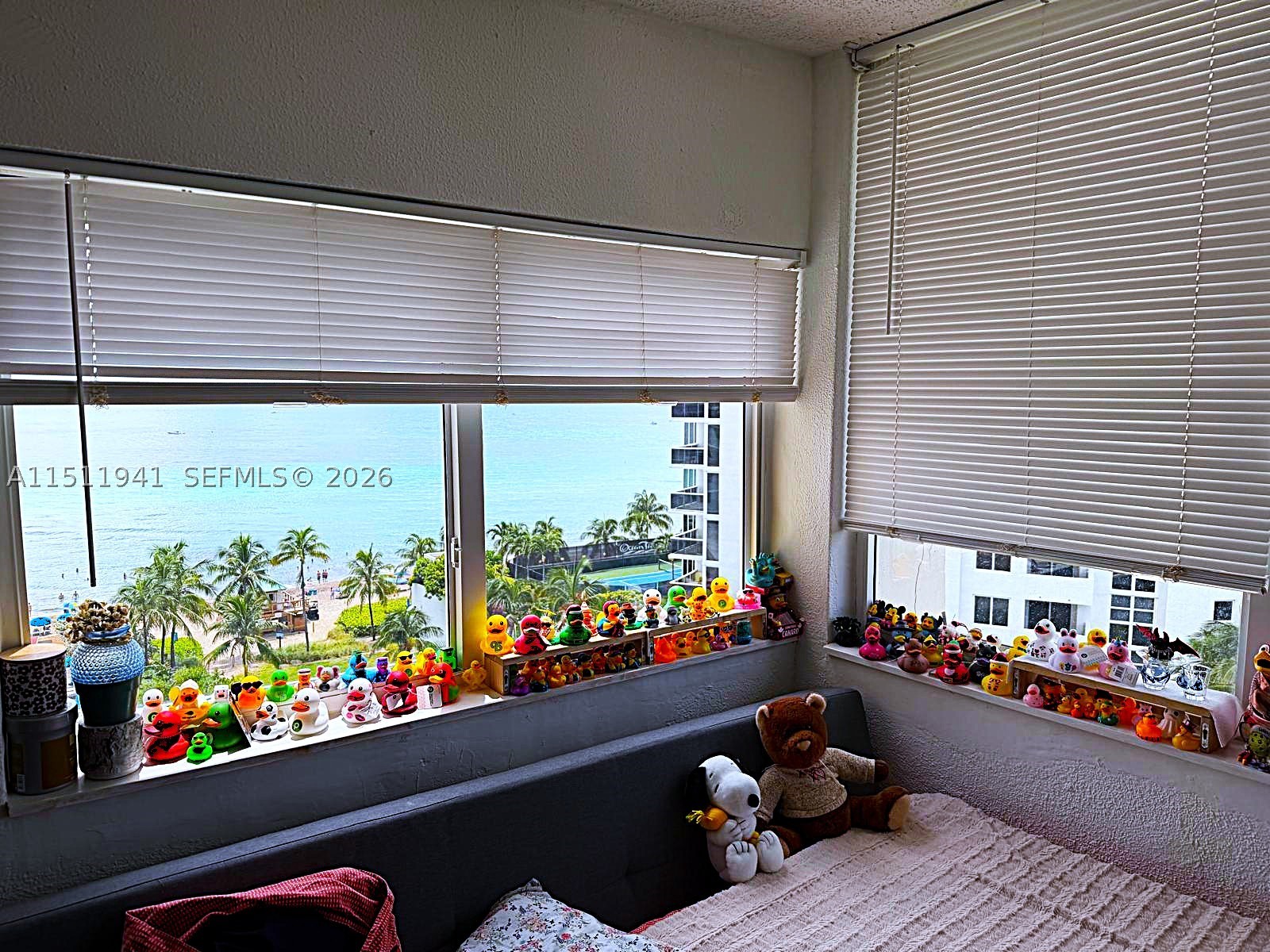 19201 Collins Ave 744 — photo