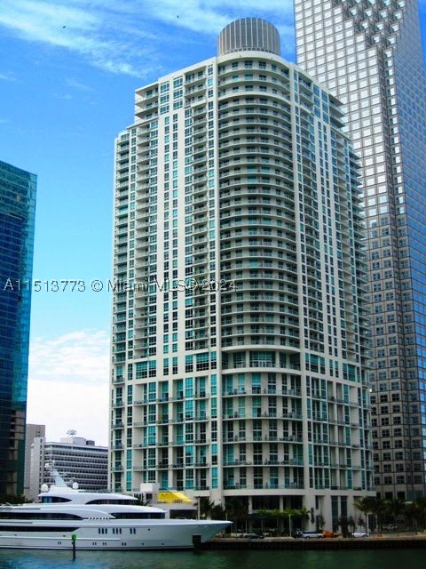 300 S Biscayne Blvd T-2709 — photo