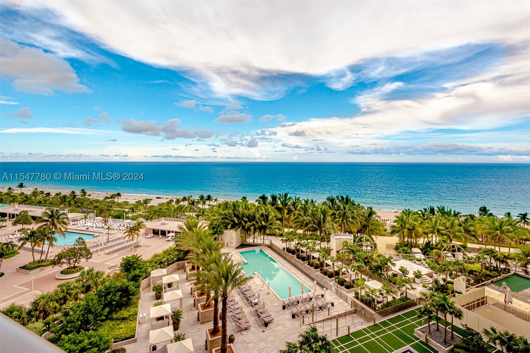 9703 Collins Ave 1001 — photo