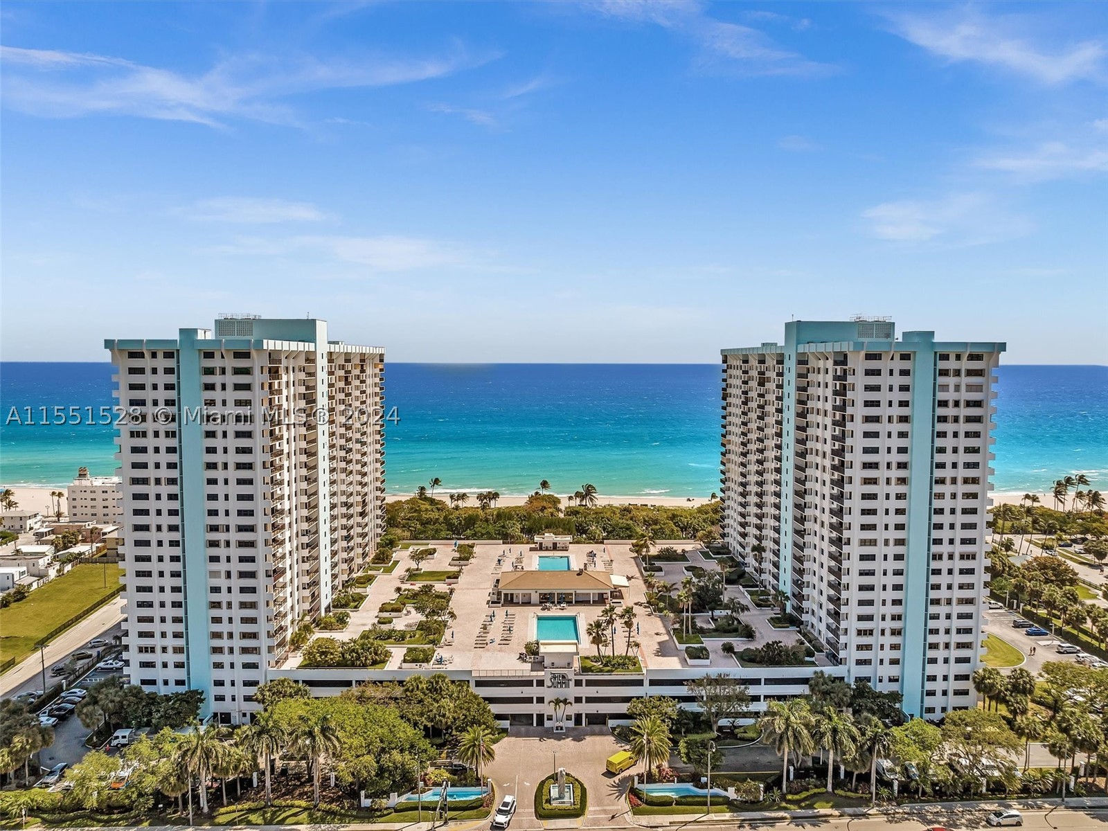 1201 S Ocean Dr 1112N — photo