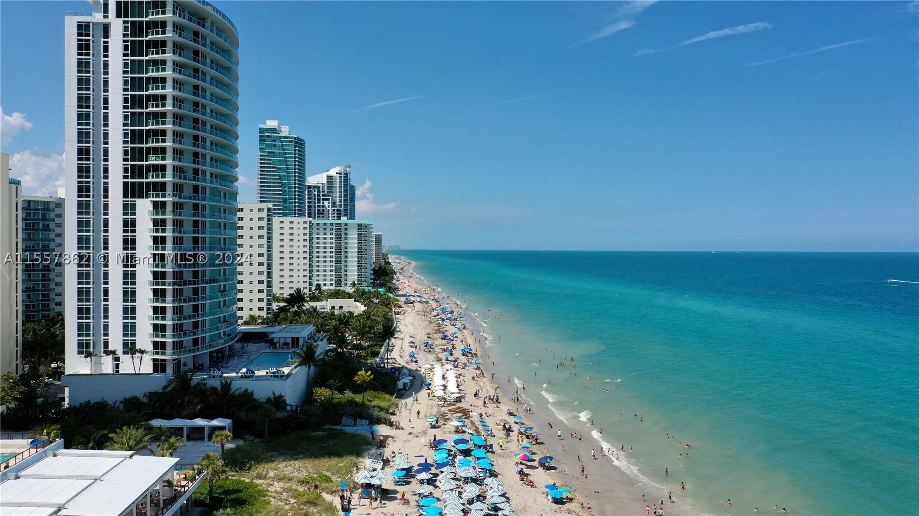 4111 S Ocean Dr 2111 — photo