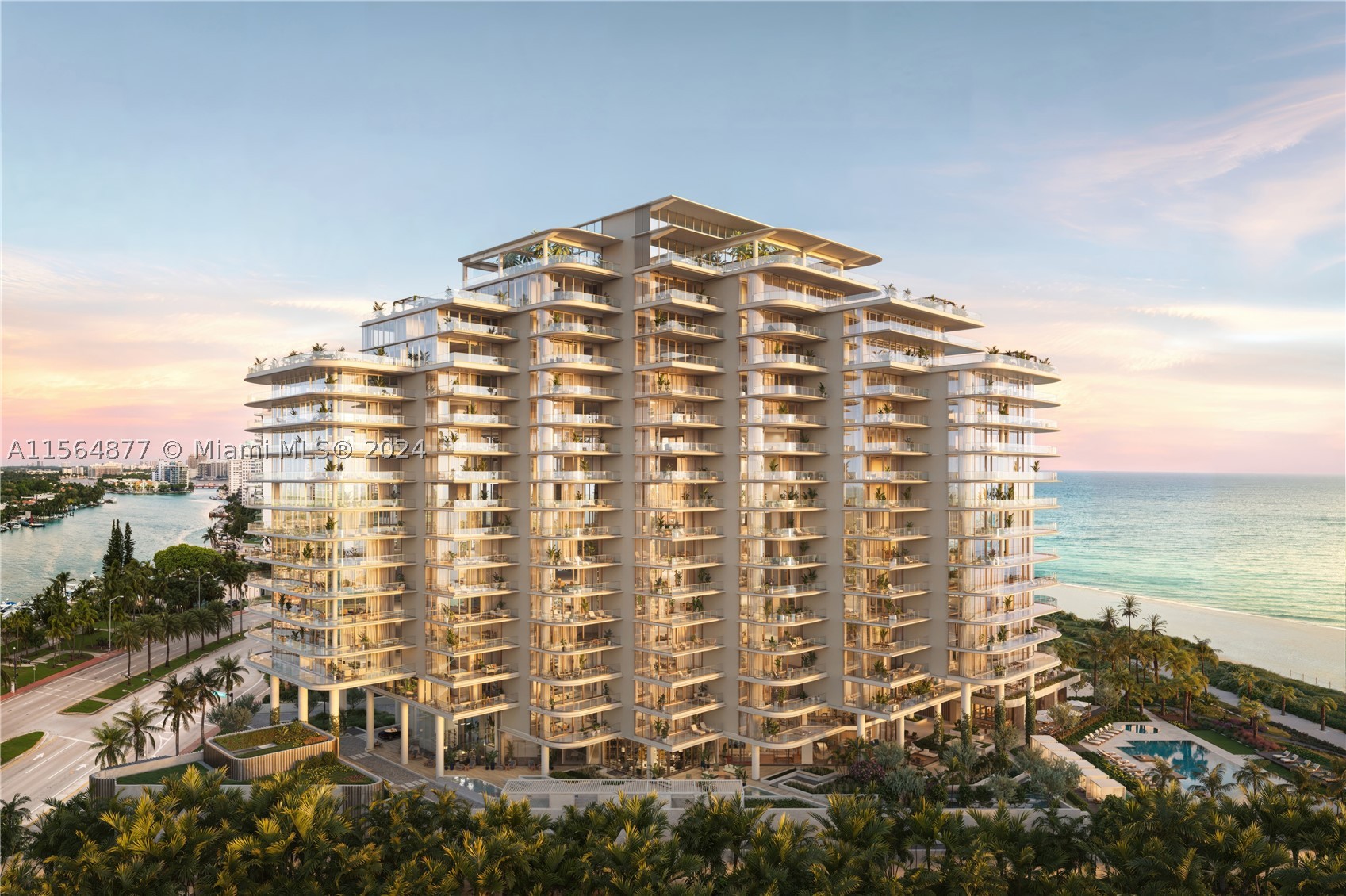 5333 Collins Ave Phw — photo