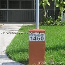 1450 NE 170th St 102 — photo