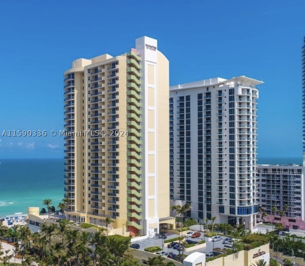 17375 Collins Ave 705 — photo