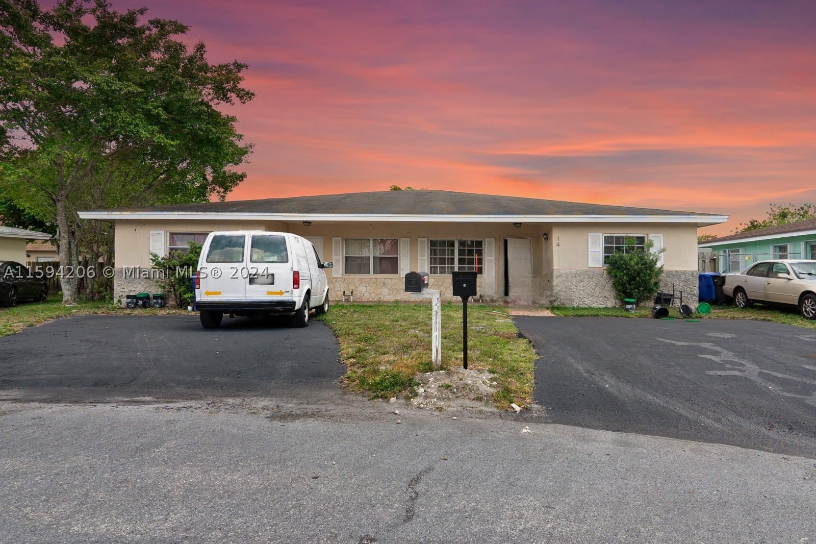 1440 NW 20th St, Unit B — photo