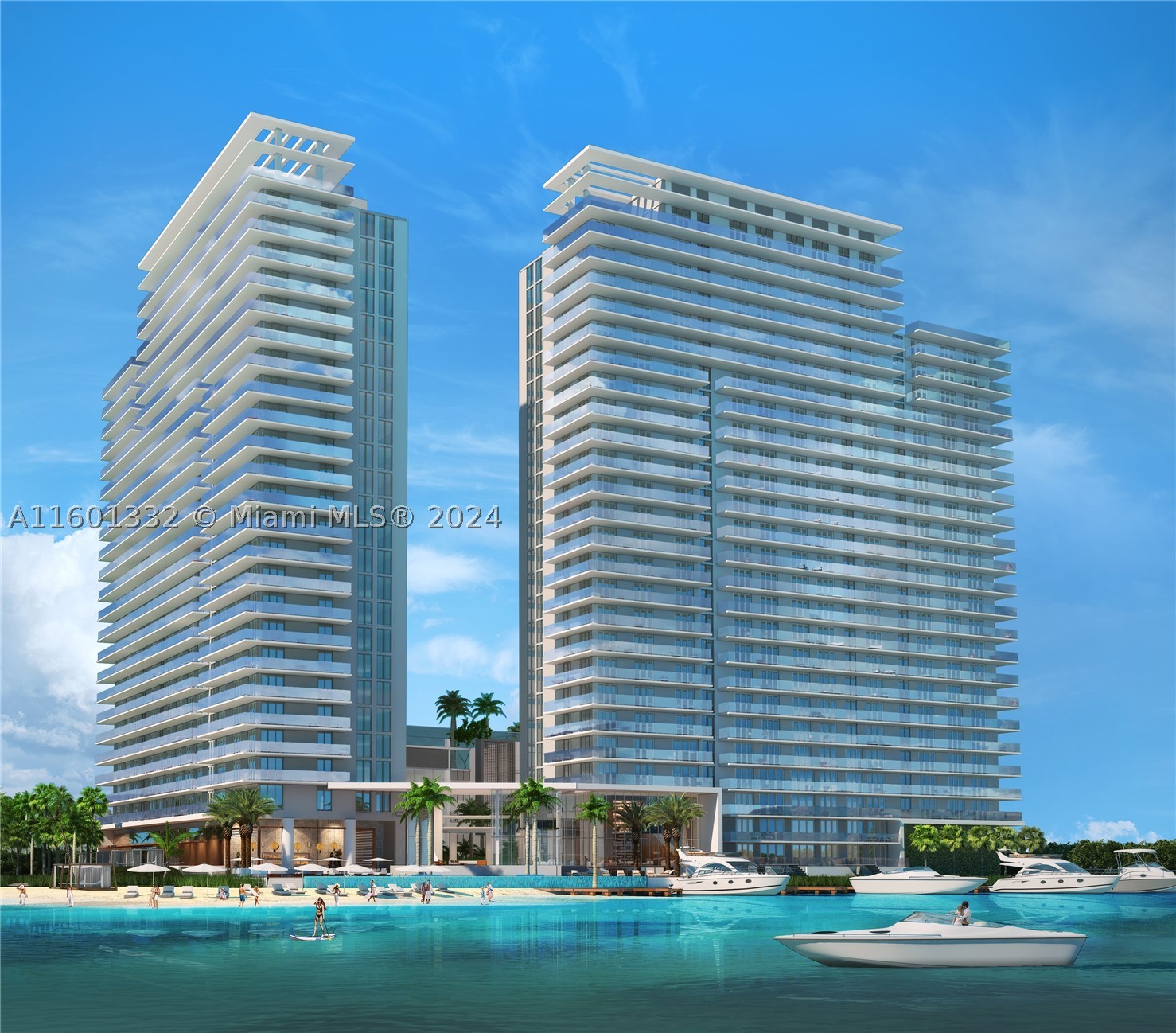 16385 Biscayne Blvd 2421 — photo