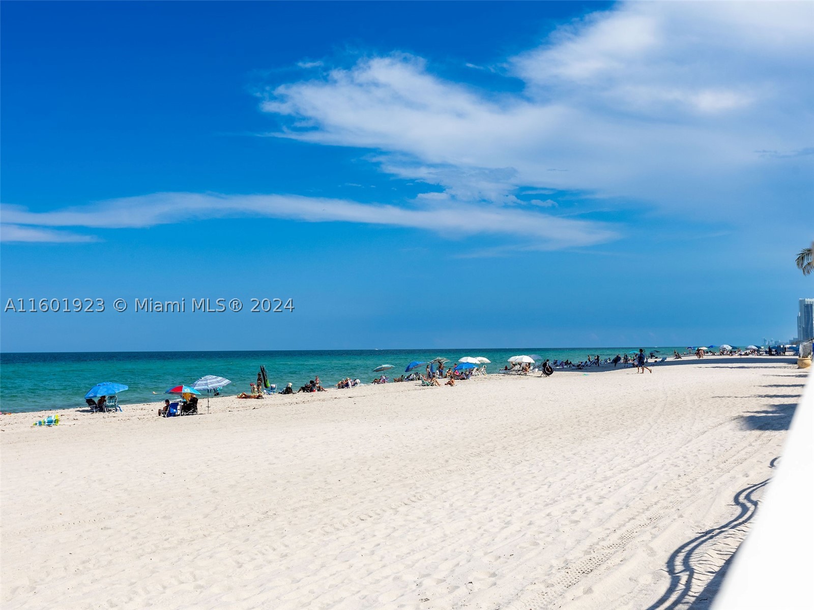 3901 S Ocean Dr 10P — photo