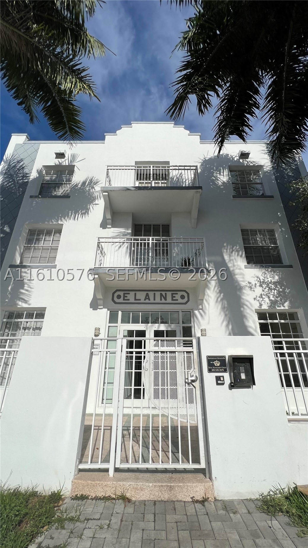 1502 Jefferson Ave 102 — photo