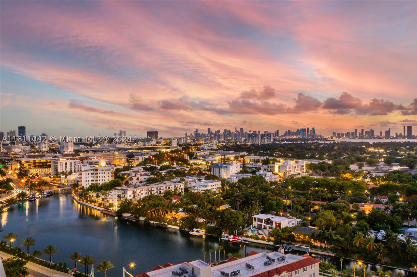 2655 Collins Ave 2302 — photo