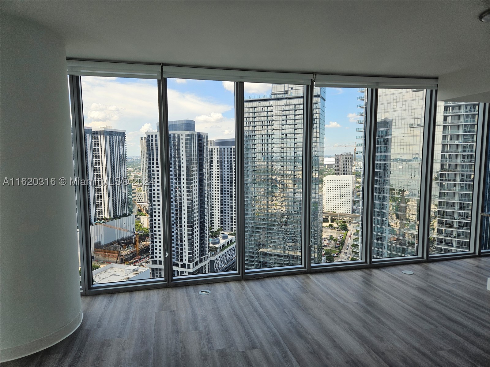 888 Biscayne Blvd 2701 — photo