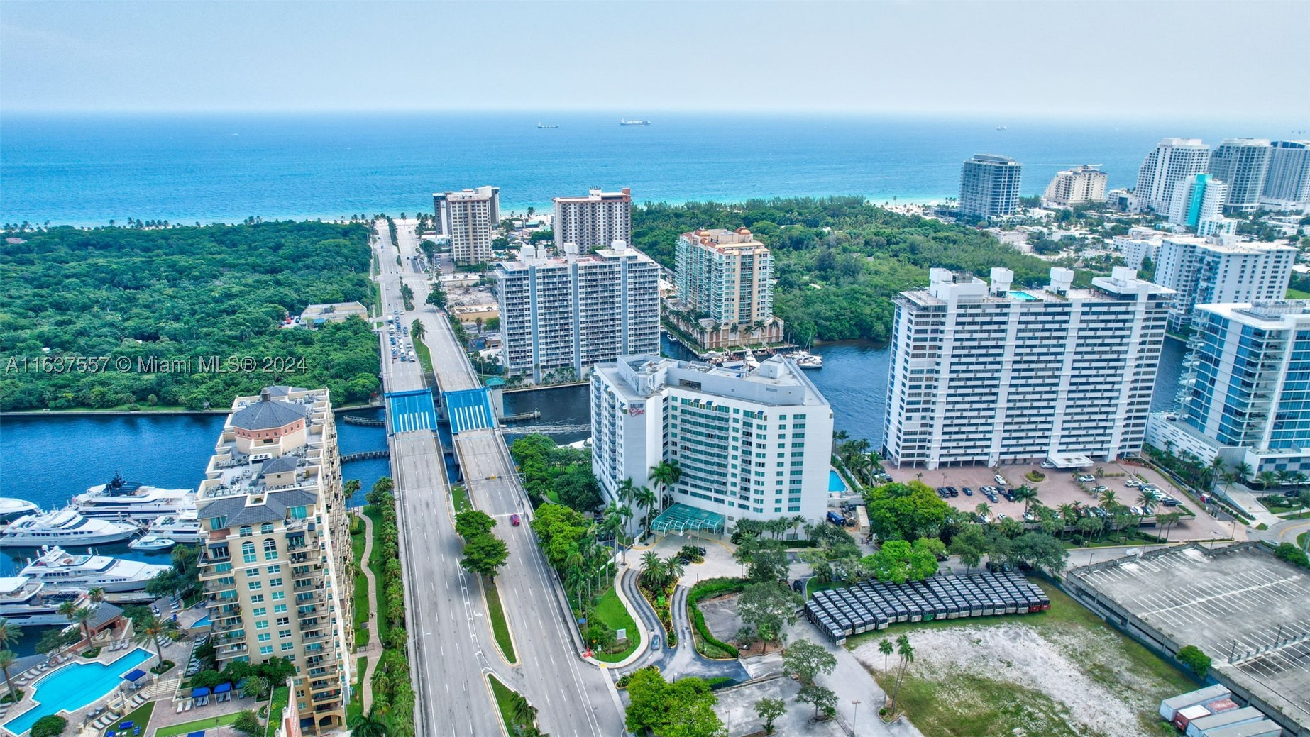 2670 E Sunrise Blvd 1117 — photo