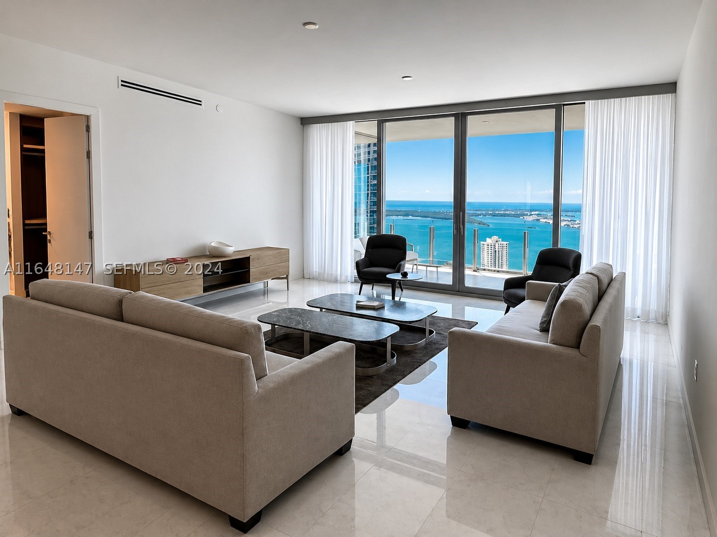 300 Biscayne Blvd Way 4604 — photo
