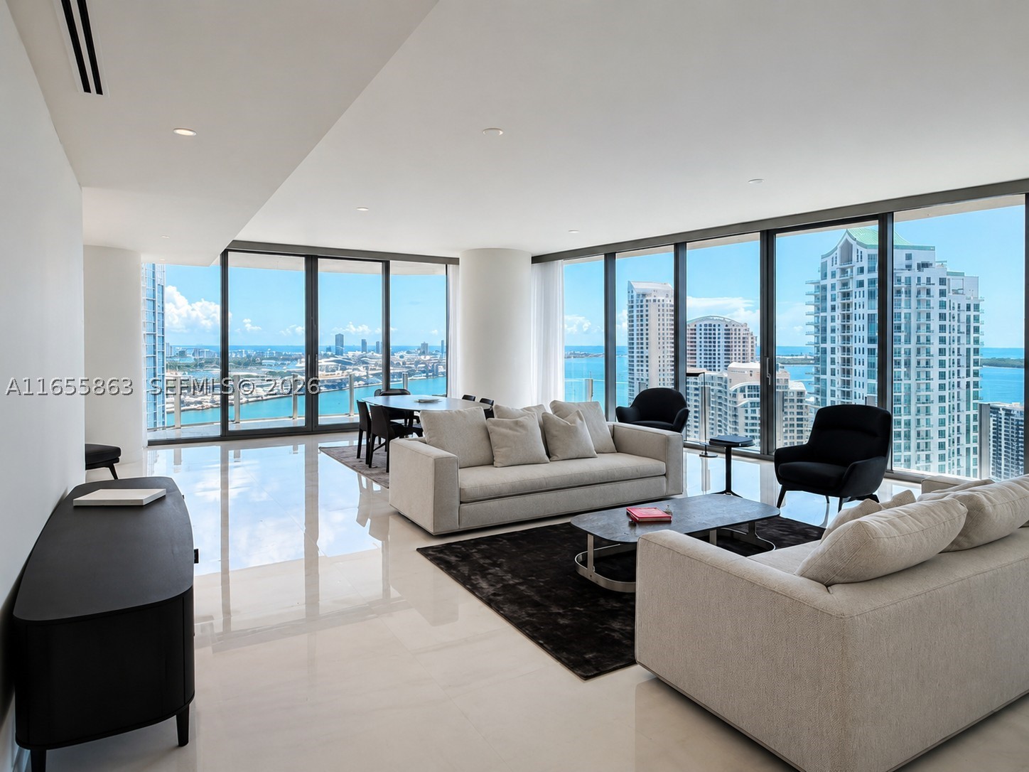 300 Biscayne Blvd Way 3201 — photo