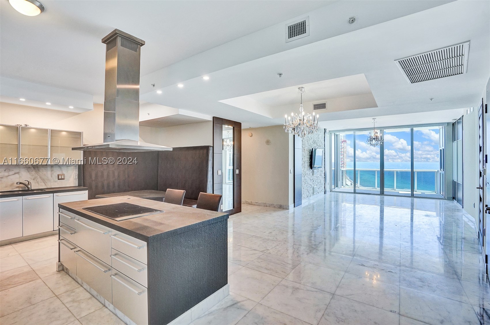 18201 Collins Ave 3404&Cabana — photo