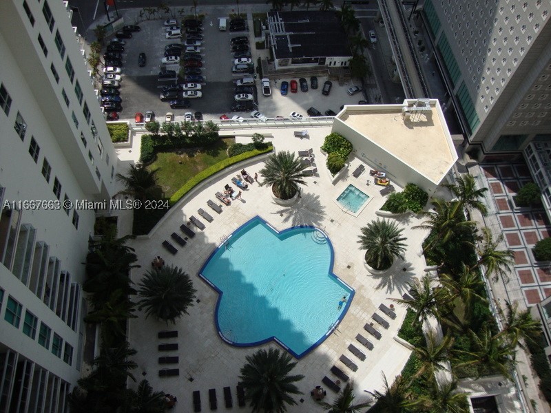 300 S Biscayne Blvd T-1703 — photo