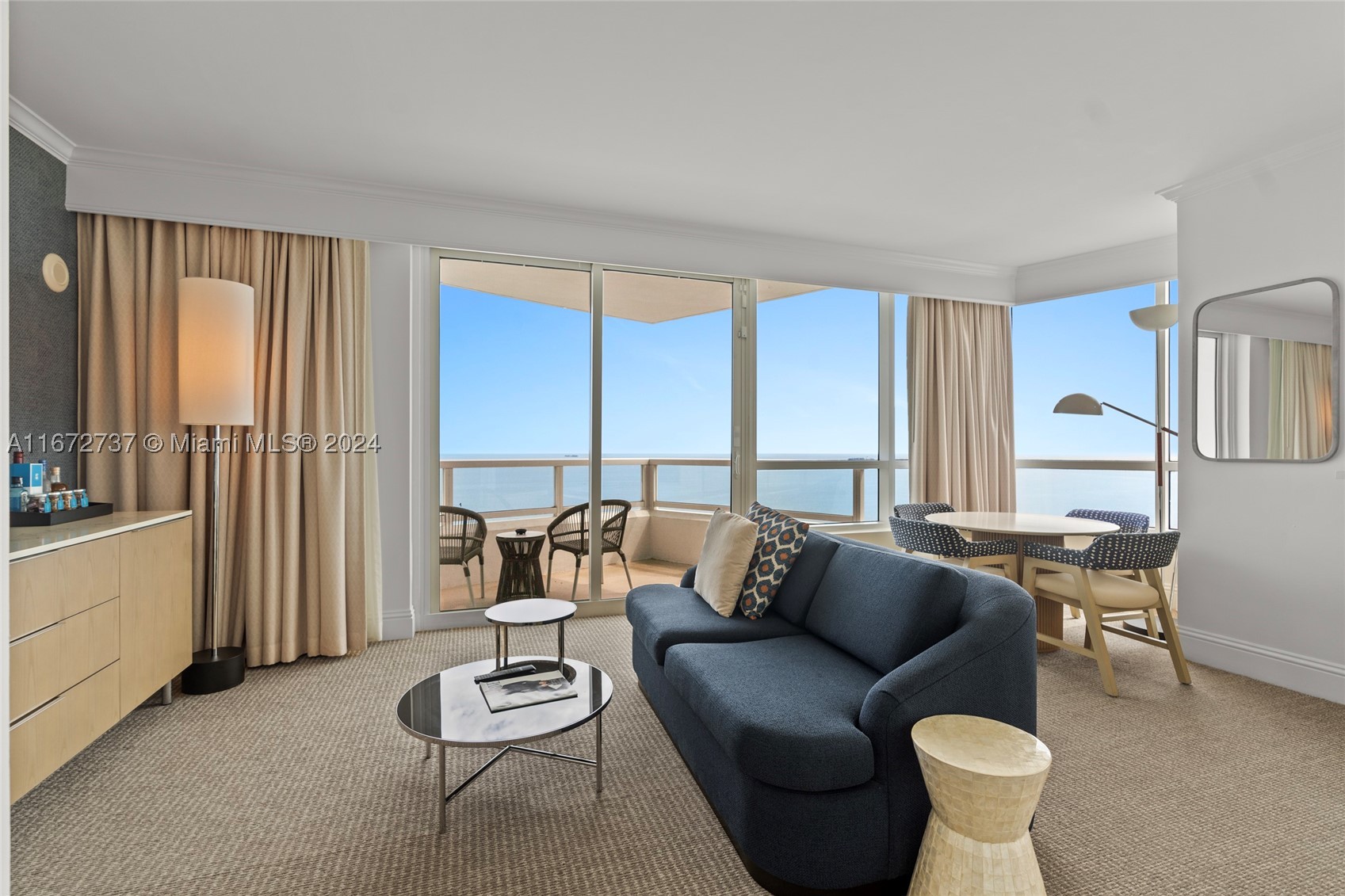 4401 Collins Ave 3202/3204 — photo