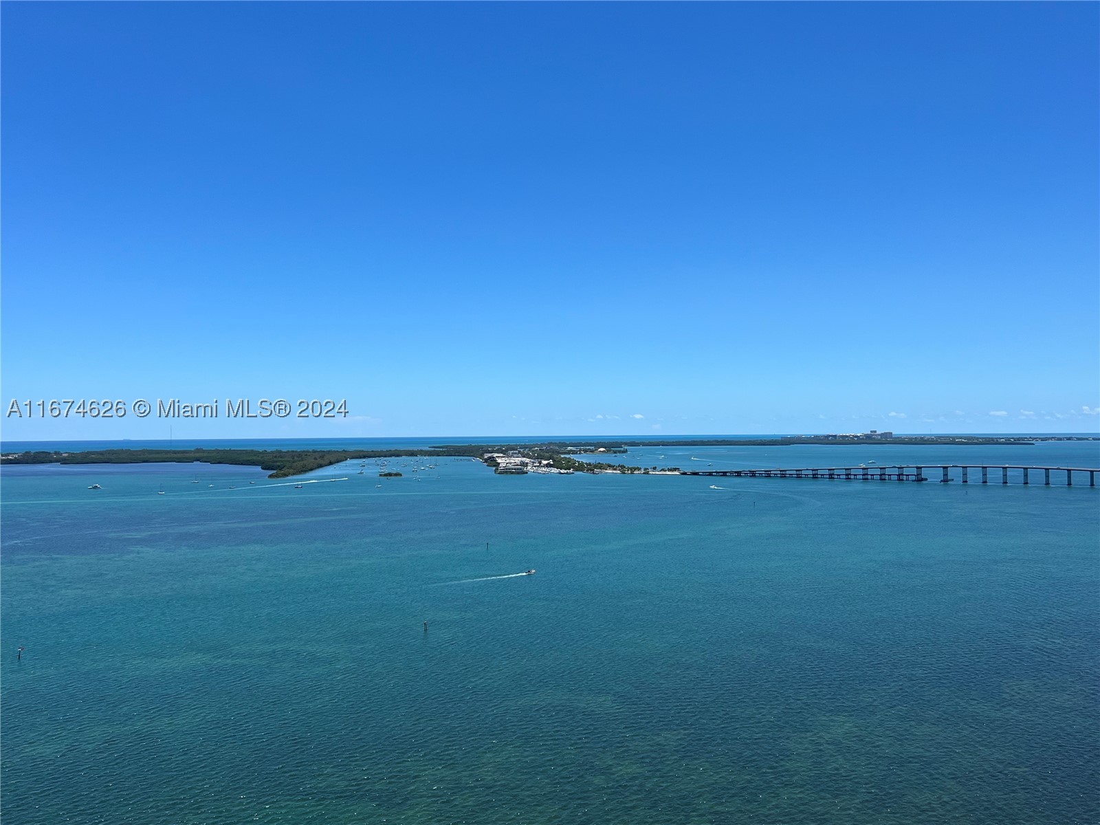 1155 Brickell Bay Dr 3205 — photo