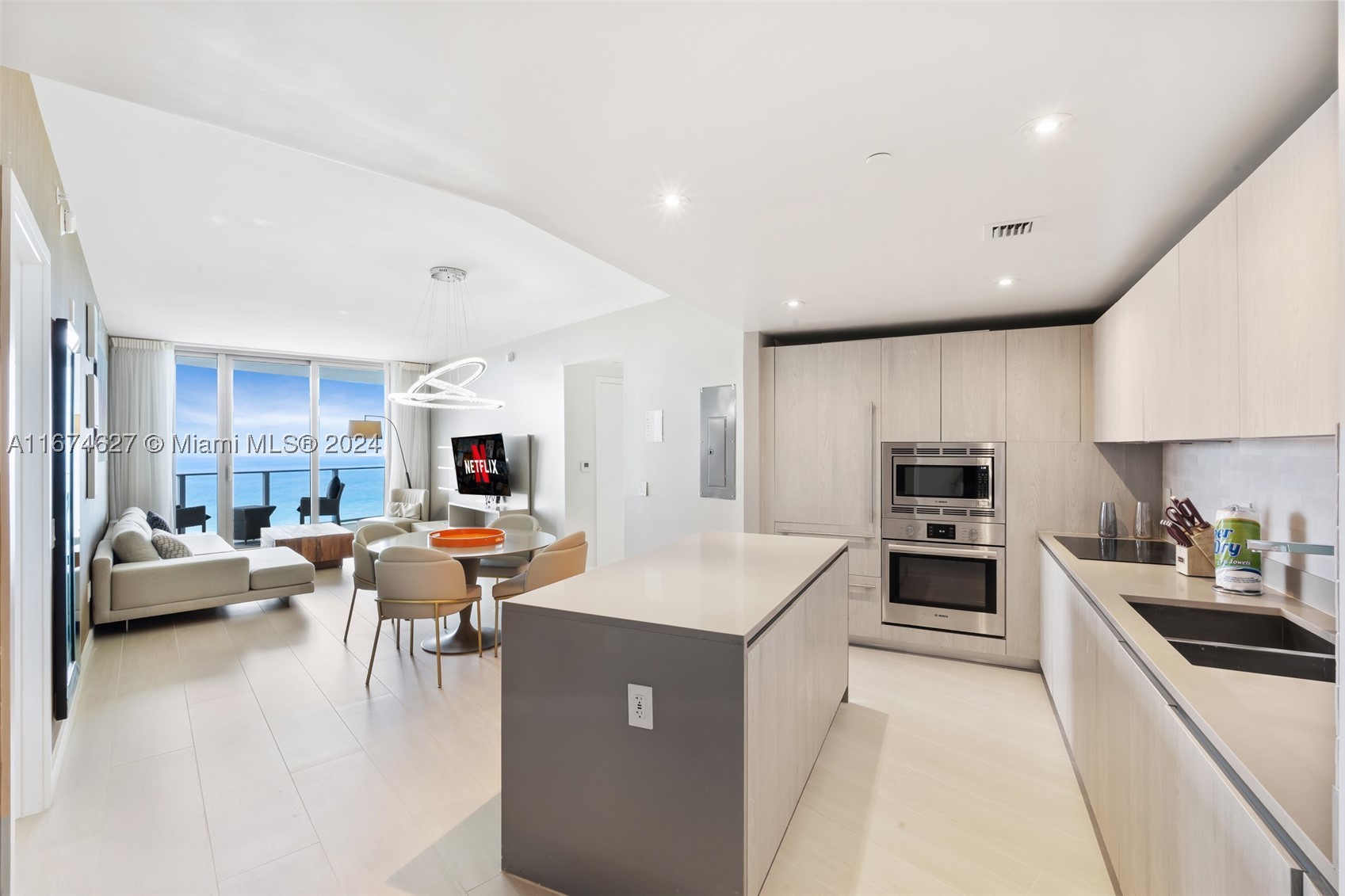 4111 S Ocean Dr 3108 — photo