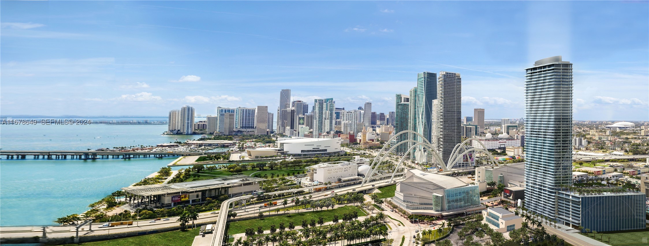 1400 Biscayne Boulevard 5104 — photo